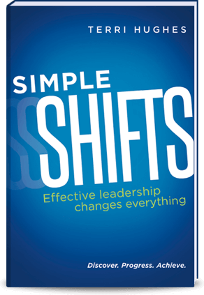 Simple Shifts Cover